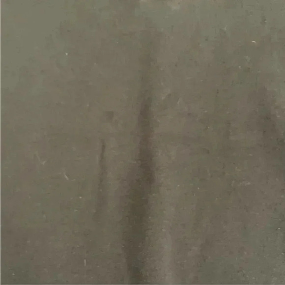 Holister Black oversized zip up pullover unisex sweatshirt SZ M - Picture 5 of 11